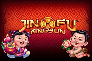 Jinfu Xingyun - NEXTSLOT777