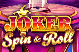 Joker Spin & Roll - NEXTSLOT777