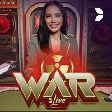 War - NEXTSLOT777