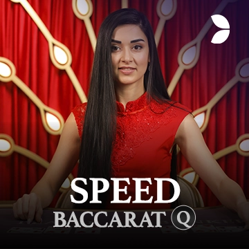 Speed Baccarat Q - NEXTSLOT777