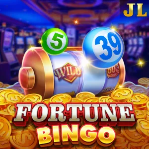 Fortune Bingo - NEXTSLOT777