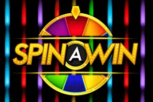Spin a Win - NEXTSLOT777