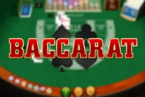 Baccarat without Sidebets - NEXTSLOT777