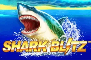 Shark Blitz - NEXTSLOT777