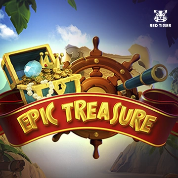 Epic Treasure - NEXTSLOT777