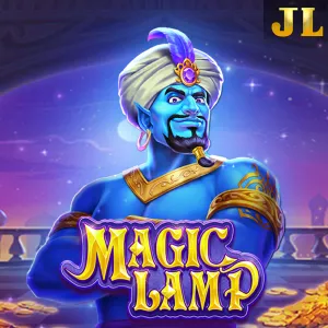 MagicLamp - NEXTSLOT777