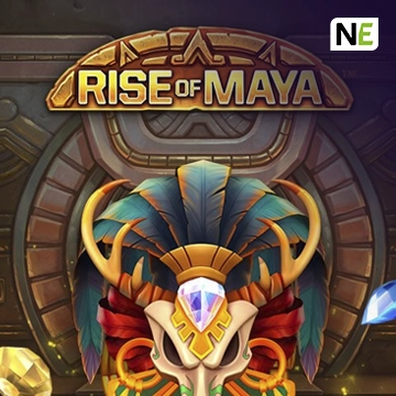 Rise of Maya - NEXTSLOT777