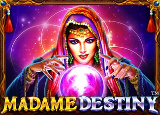 Pragmatic : Madame Destiny - NEXTSLOT777