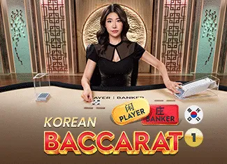 Korean Speed Baccarat 4 - NEXTSLOT777