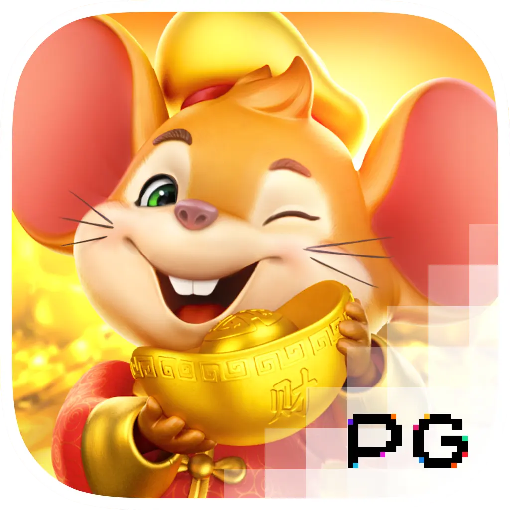 Fortune Mouse - NEXTSLOT777