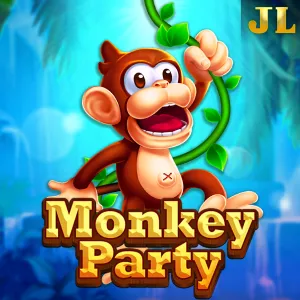 Monkey Party - NEXTSLOT777