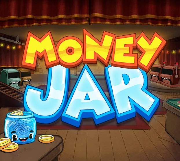 Money Jar - NEXTSLOT777