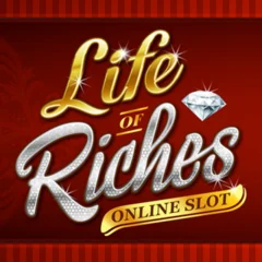 Life Of Riches - NEXTSLOT777