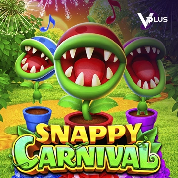 Snappy Carnival - NEXTSLOT777