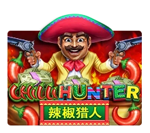 Joker123 : Chilli Hunter - NEXTSLOT777