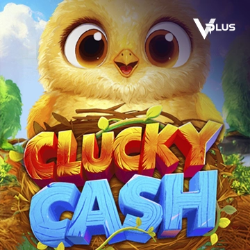 Clucky Cash - NEXTSLOT777
