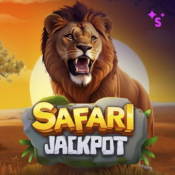 Spinocchio : Safari Jackpot - NEXTSLOT777
