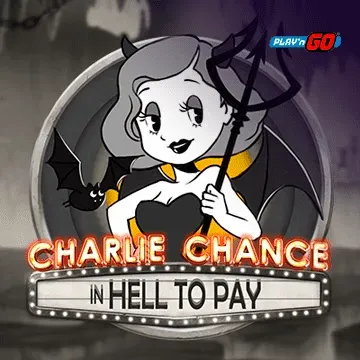 Charlie Chance in Hell to Pay - NEXTSLOT777