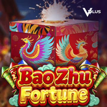 Bao Zhu Fortune - NEXTSLOT777