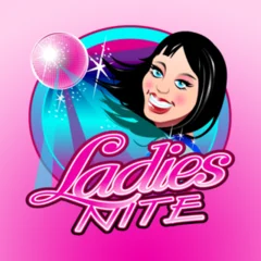 Ladies Nite - NEXTSLOT777