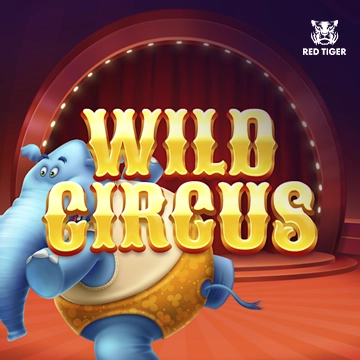 Wild Circus - NEXTSLOT777