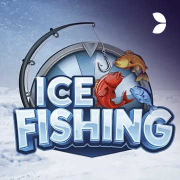 Ice Fishing - NEXTSLOT777