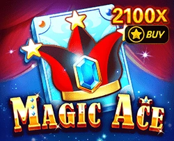 Magic Ace - NEXTSLOT777