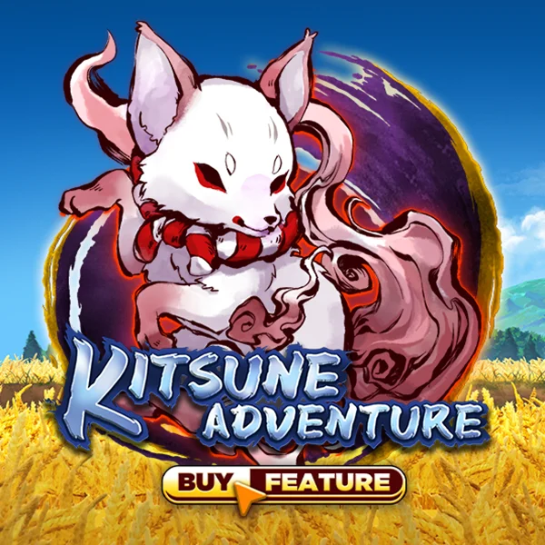 Kitsune Adventure - NEXTSLOT777