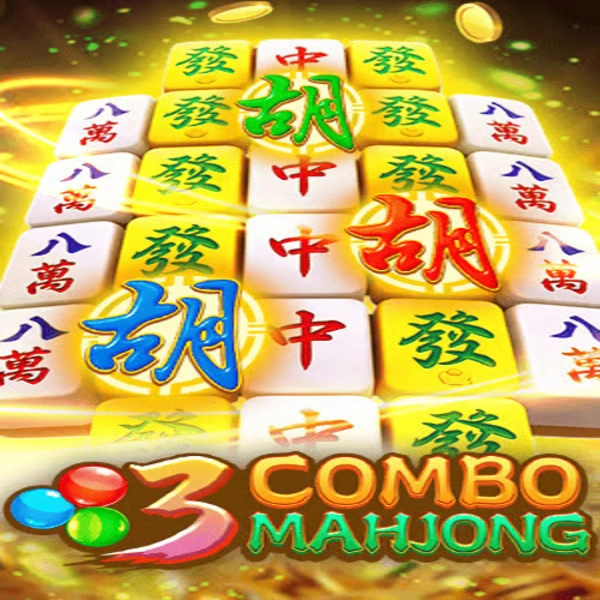 3 Combo Mahjong - NEXTSLOT777