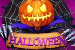 PLAYSTAR : HALLOWEEN - NEXTSLOT777