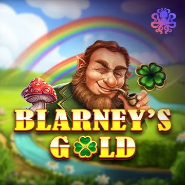 Blarneys Gold - NEXTSLOT777