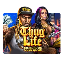 Joker123 : Thug Life - NEXTSLOT777