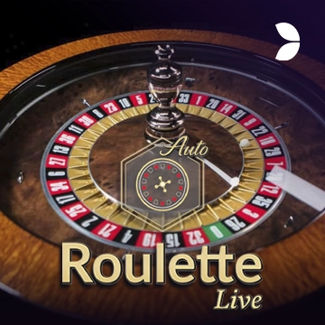 Auto-Roulette - NEXTSLOT777