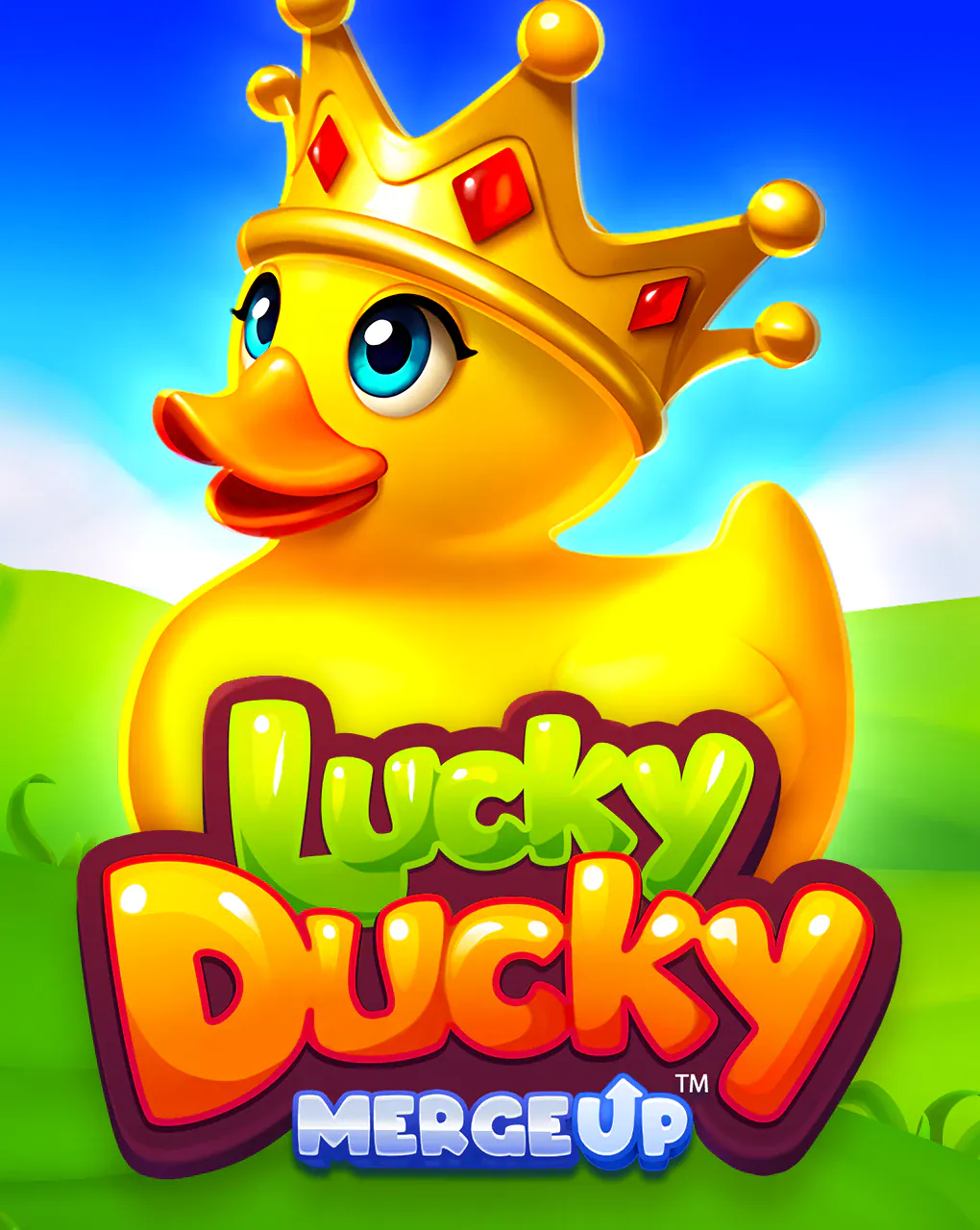 Lucky Ducky - NEXTSLOT777
