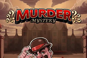 Murder Mystery - NEXTSLOT777