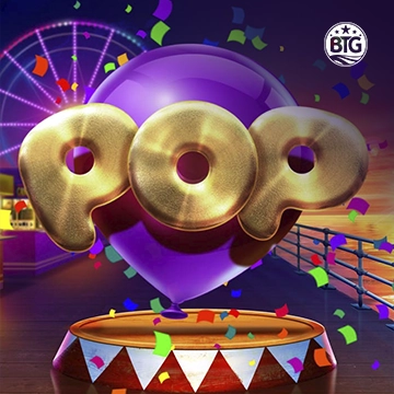 Pop - NEXTSLOT777