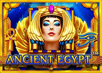 Pragmatic : Ancient Egypt - NEXTSLOT777