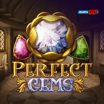 Perfect Gems - NEXTSLOT777