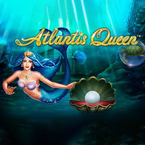 Atlantis Queen - NEXTSLOT777
