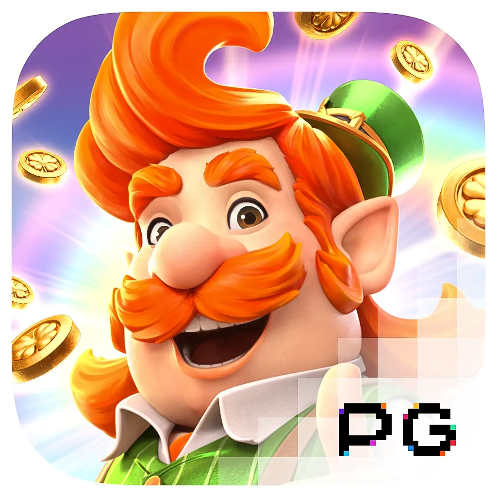 Leprechaun Riches - NEXTSLOT777
