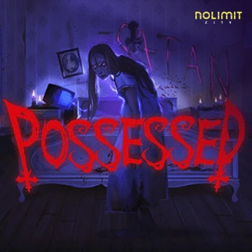 NolimitCity : Possessed - NEXTSLOT777