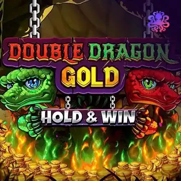 Double Dragon Gold: Hold & Win! - NEXTSLOT777