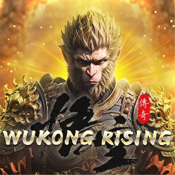 Wukong Rising - NEXTSLOT777