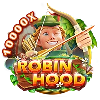 Facai : ROBIN HOOD - NEXTSLOT777