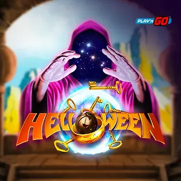 Helloween - NEXTSLOT777