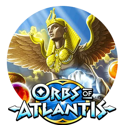 Habanero : Orbs of Atlantis - NEXTSLOT777