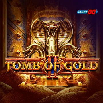 Tomb of Gold II - NEXTSLOT777
