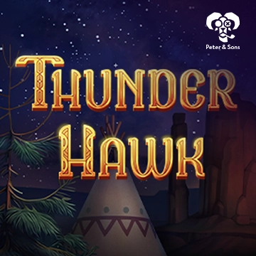 Thunderhawk - NEXTSLOT777