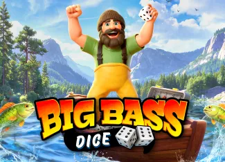 Pragmatic : Big Bass Dice - NEXTSLOT777