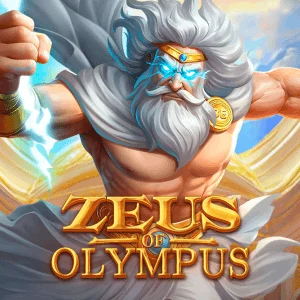 Zeus of Olympus - NEXTSLOT777